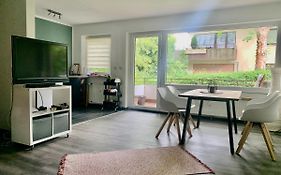 Liebevolles Appartement-Erholung pur in Bad Sachsa